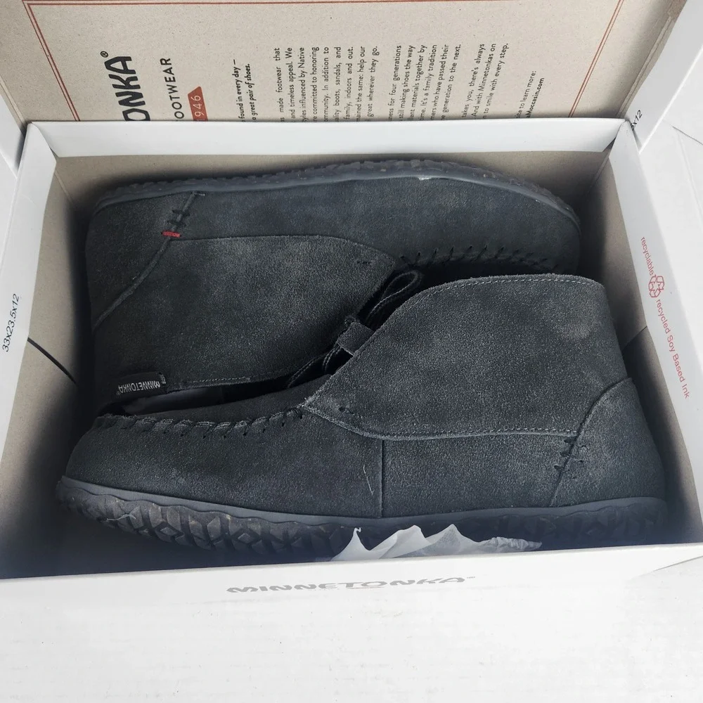 Minnetonka men torrey